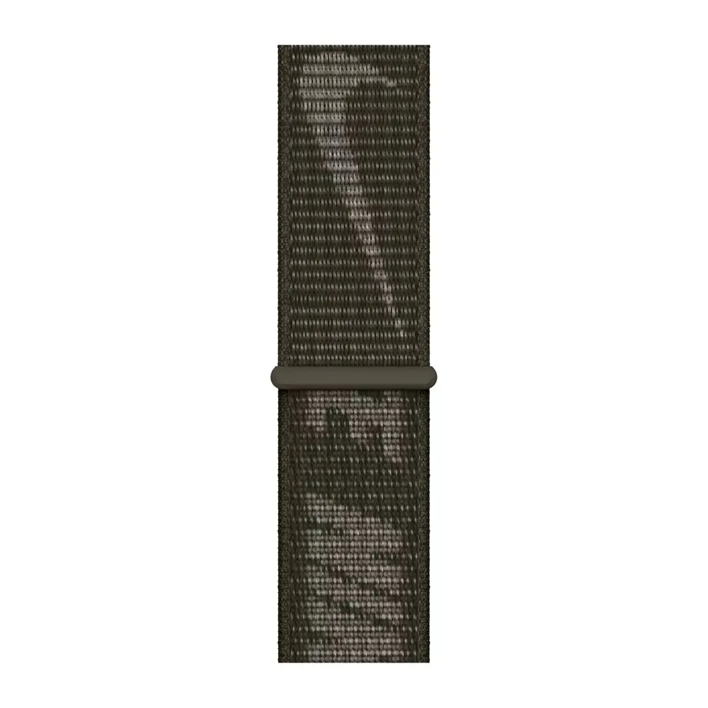 45mm Apple Watch Sport Loop Cargo Khaki 45mm