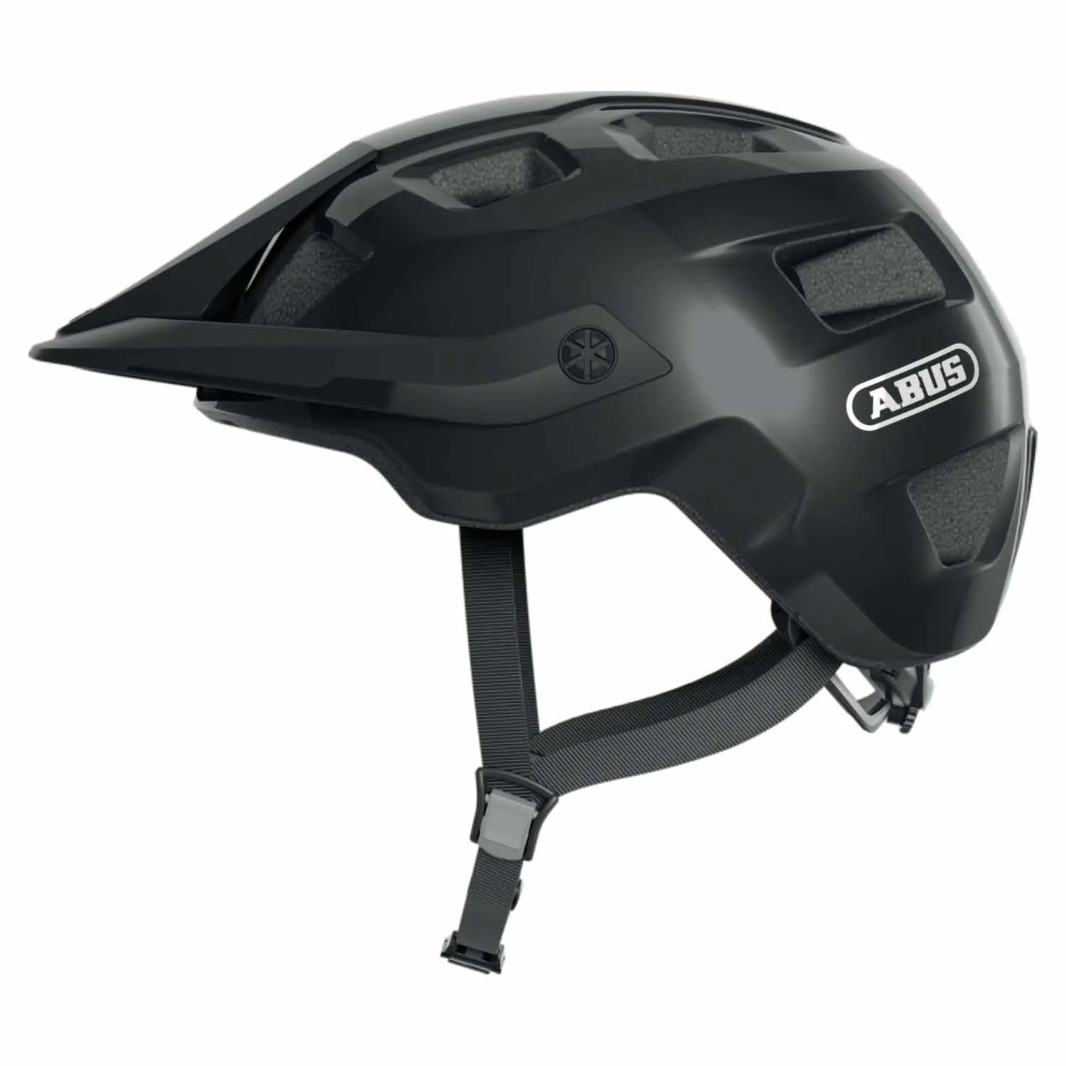 ABUS MoTrip Off-Road Bike Helmet