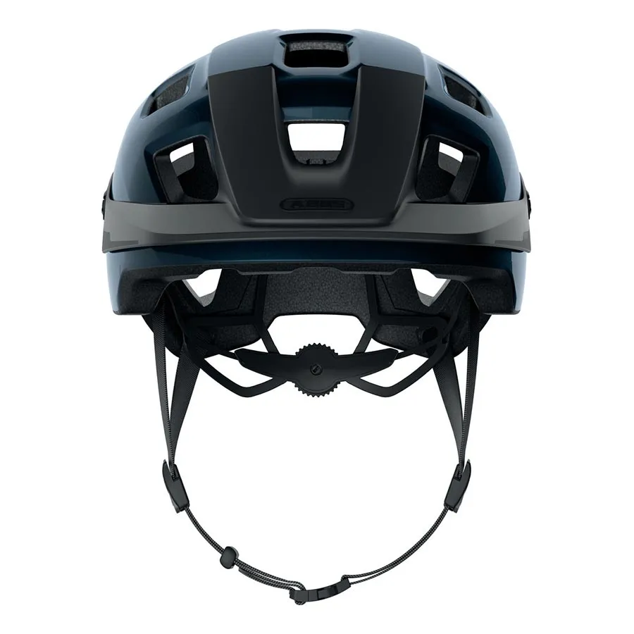 ABUS MoTrip Off-Road Bike Helmet