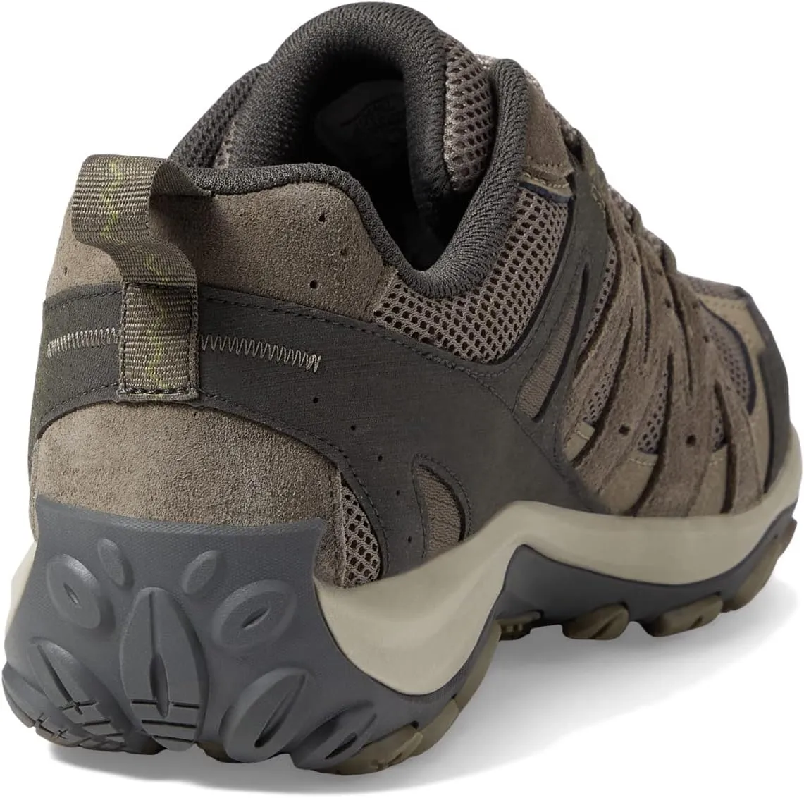 Accentor 3 Merrell Hiking Shoes, Boulder