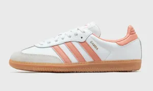 Adidas Samba White Wonder Clay