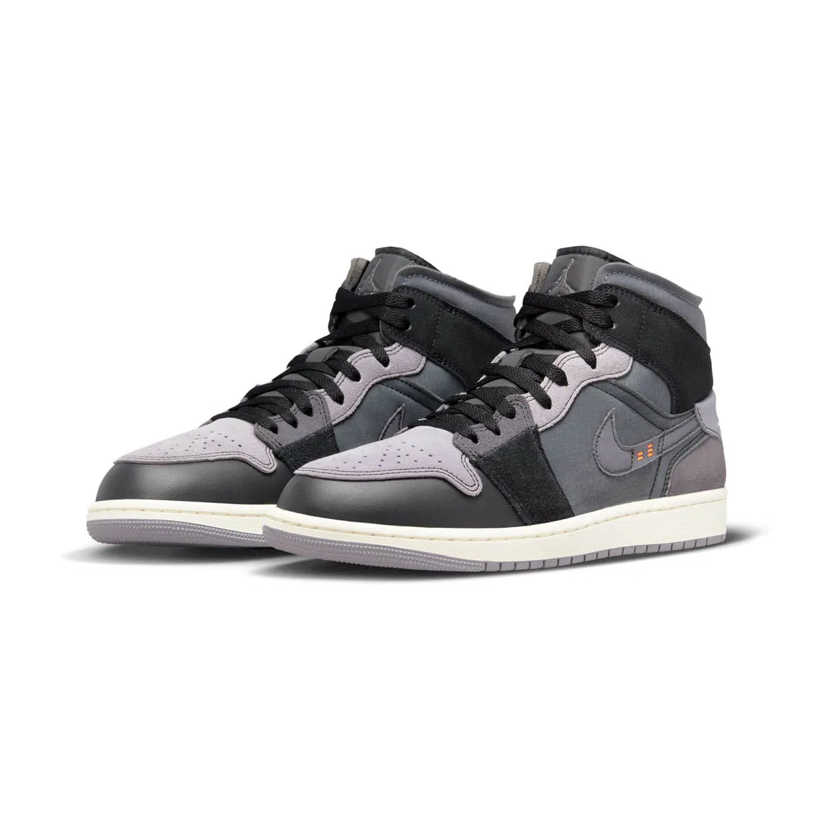 Air Jordan 1 Mid SE Craft Men's Shoes