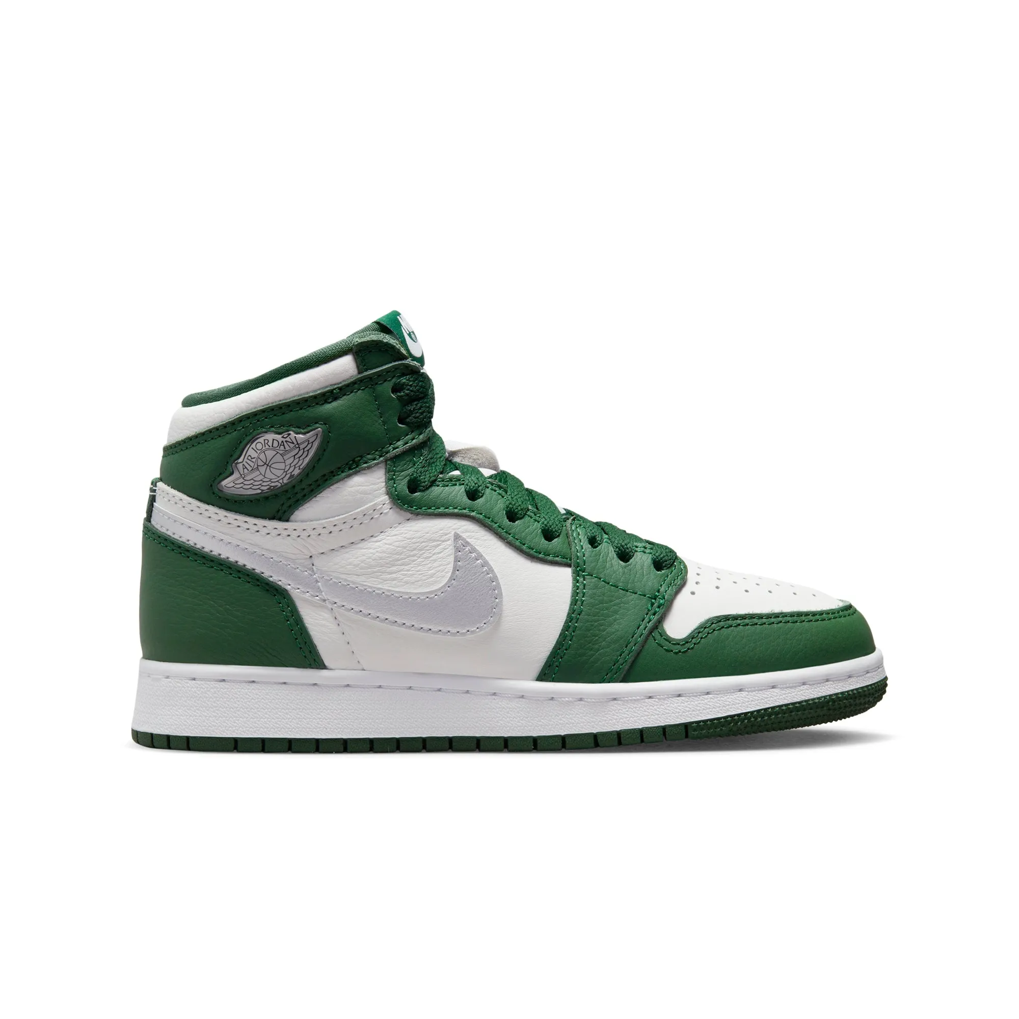 Air Jordan 1 Retro High OG GS 'Gorge Green' 575441-303