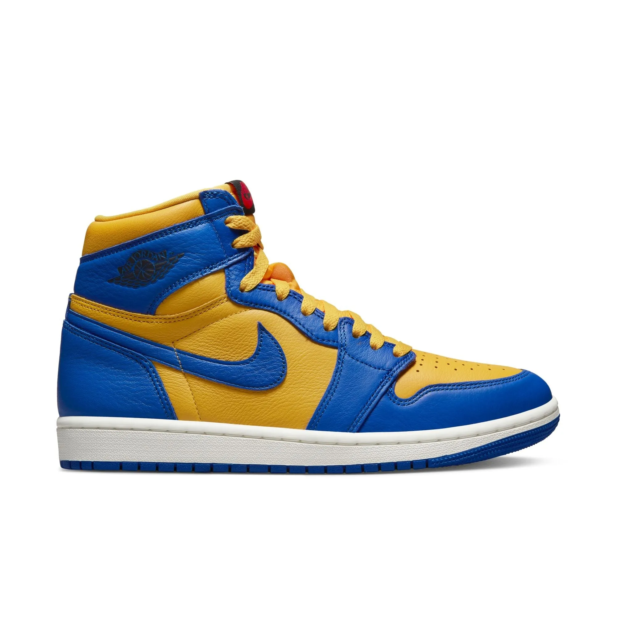 Air Jordan 1 Retro High OG Women's Shoes