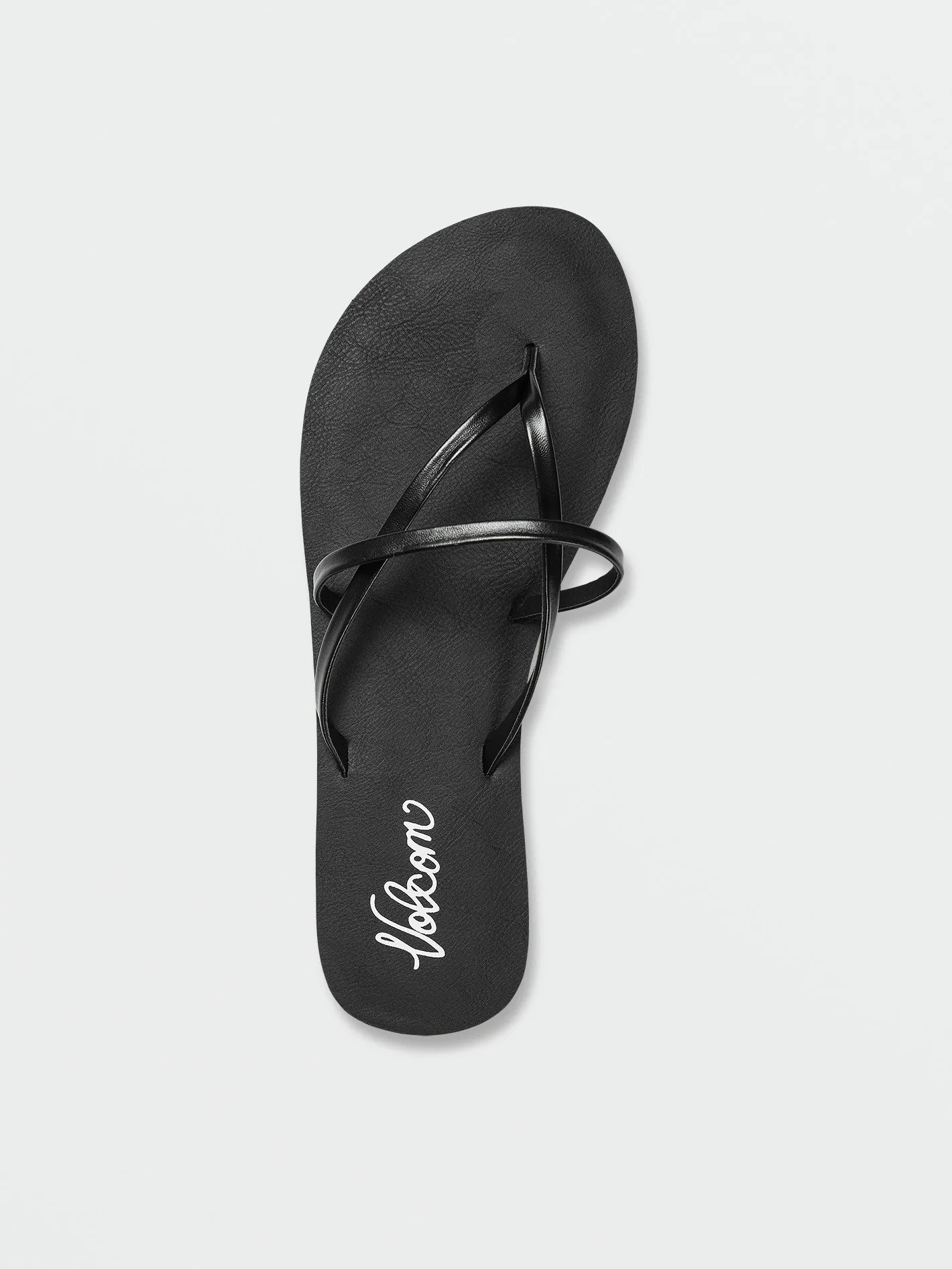 All Day Long Sandal - Black Out