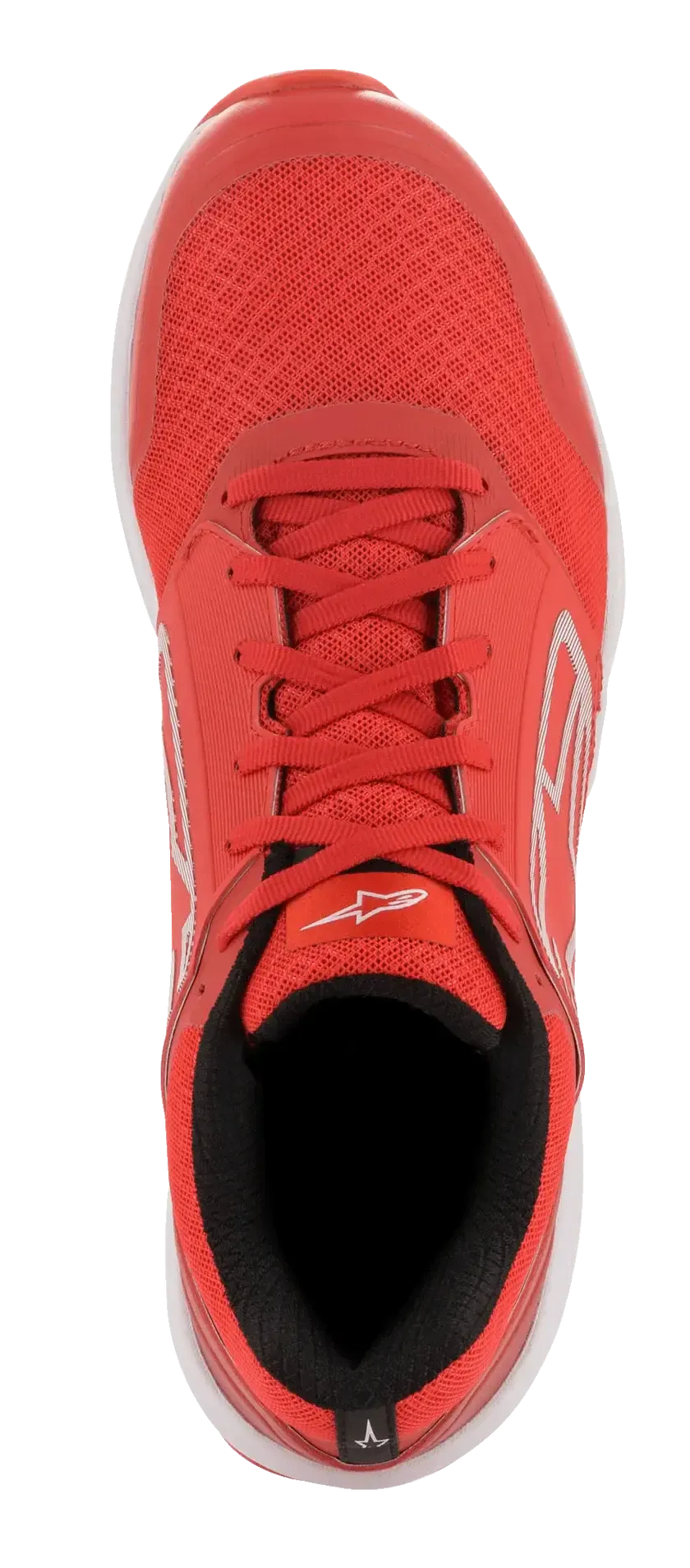 ALPINESTARS 2654820_32_4,5 Shoes Meta Trail Red / White, Size 4,5