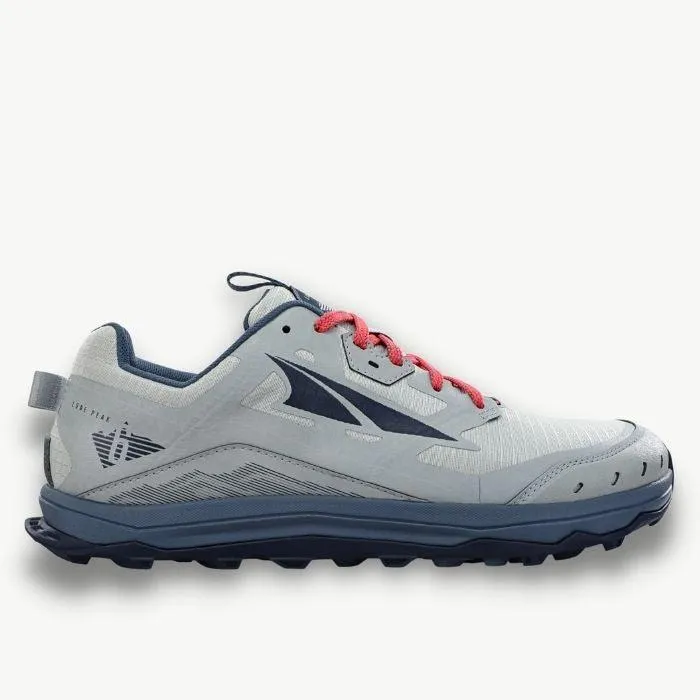 altra Lone Peak 6 Men's Trail Running Shoes