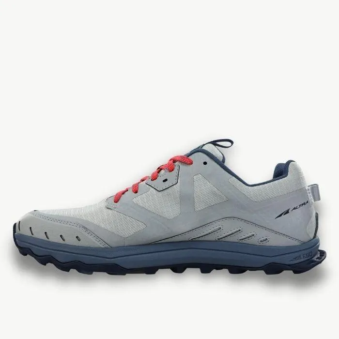 altra Lone Peak 6 Men's Trail Running Shoes