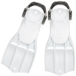 Apeks RK3 Fins - White