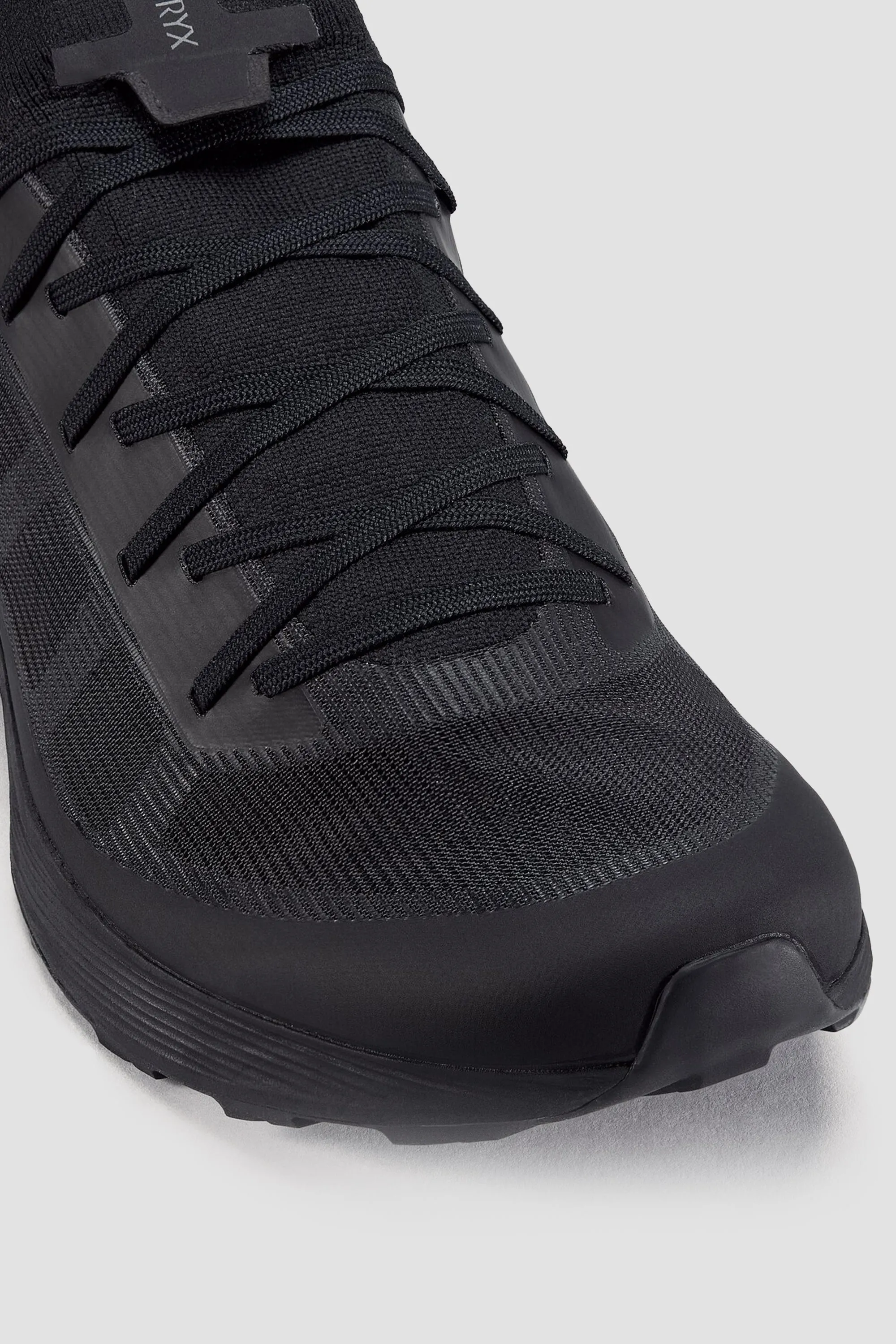 Arc'teryx Women's Norvan SL 3 Black/Light Fallow