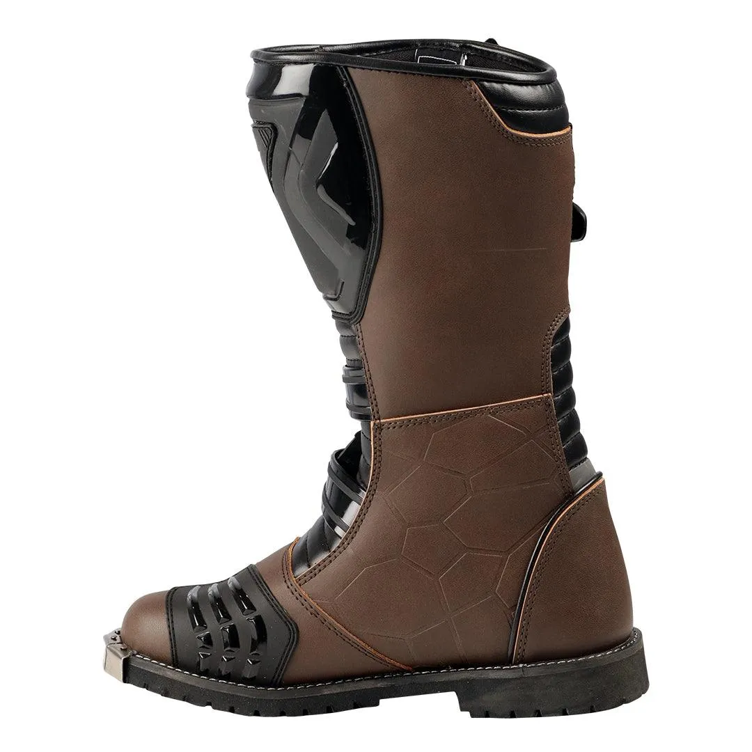 Axor Kaza Riding Boots