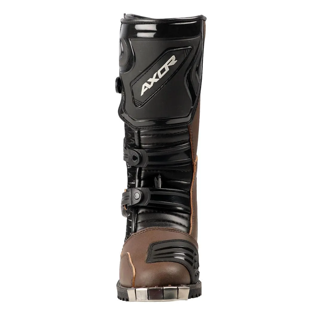 Axor Kaza Riding Boots