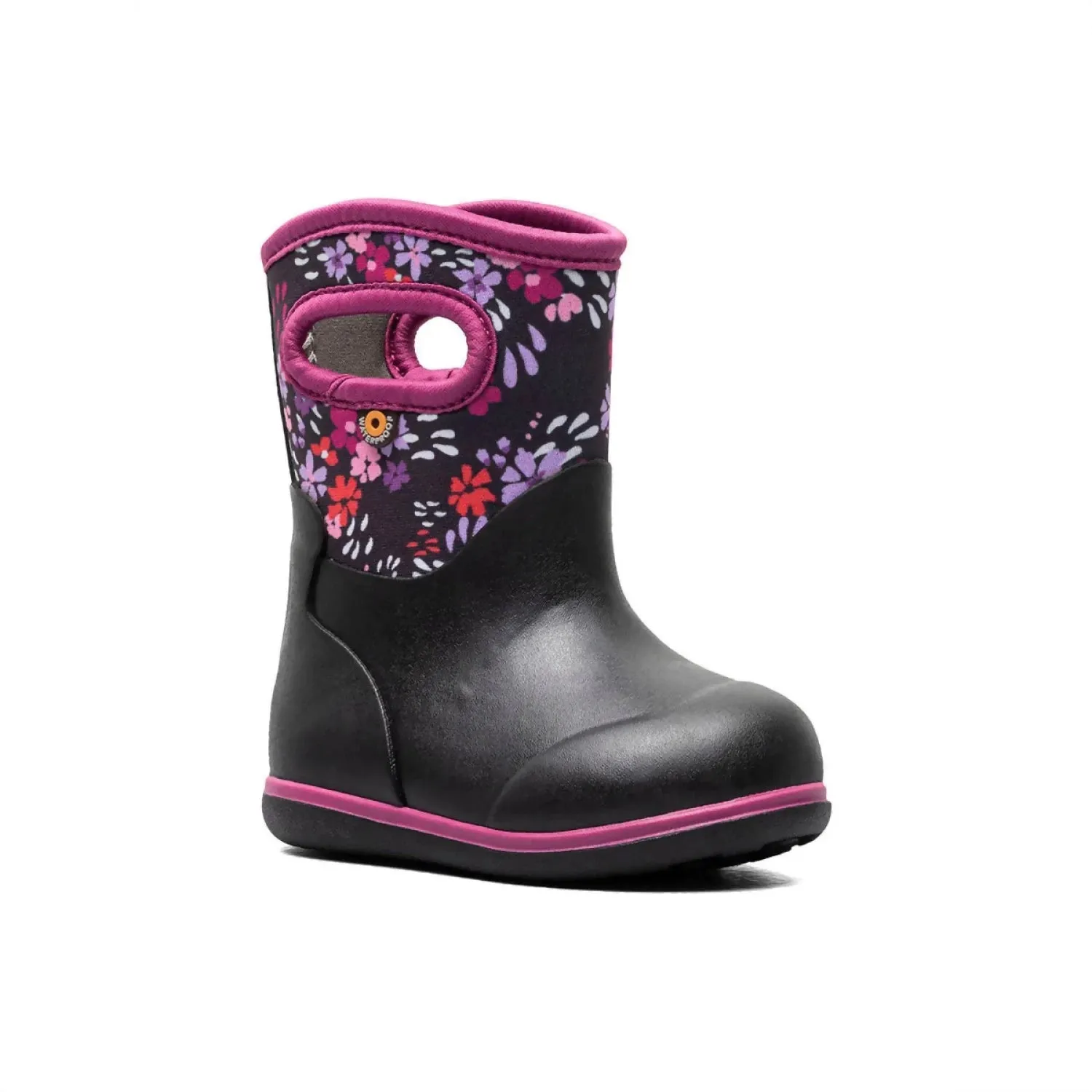 Baby Classic Water Garden Boot