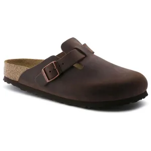 BIRKENSTOCK BOSTON REGULAR