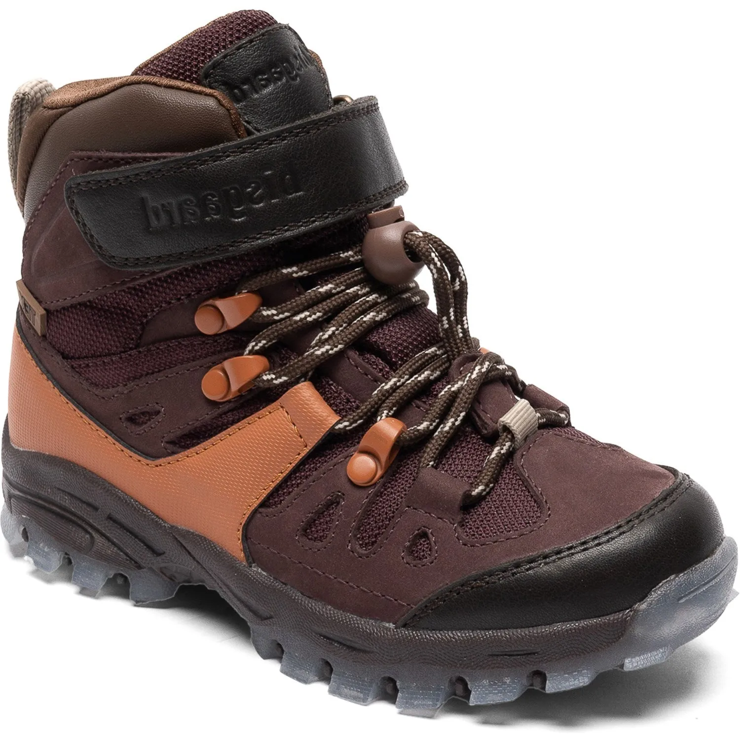 Bisgaard Plum River Tex Boots