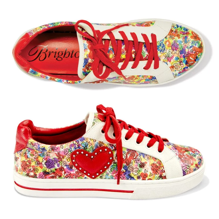 Blooms Sneakers