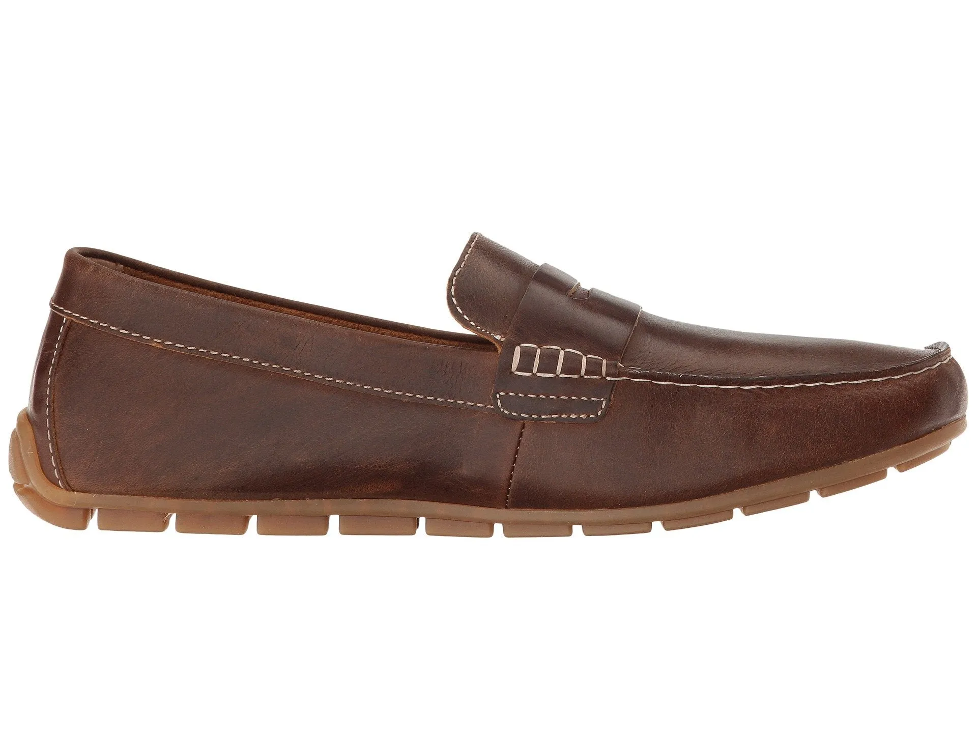 Born Andes loafers