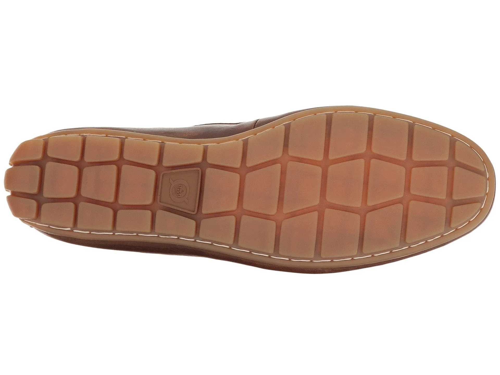 Born Andes loafers