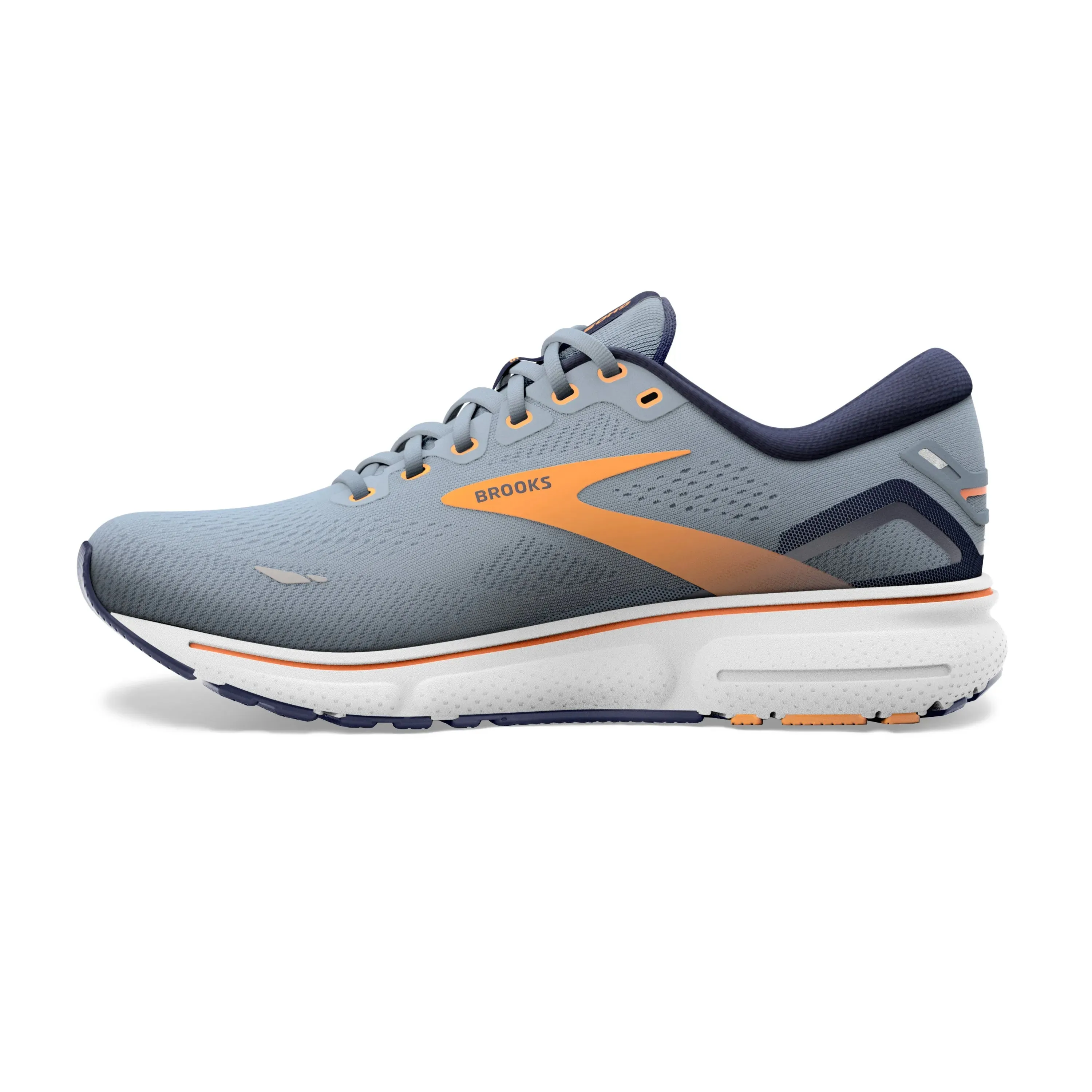 Brooks Ghost 15 Mens Road Running Shoes