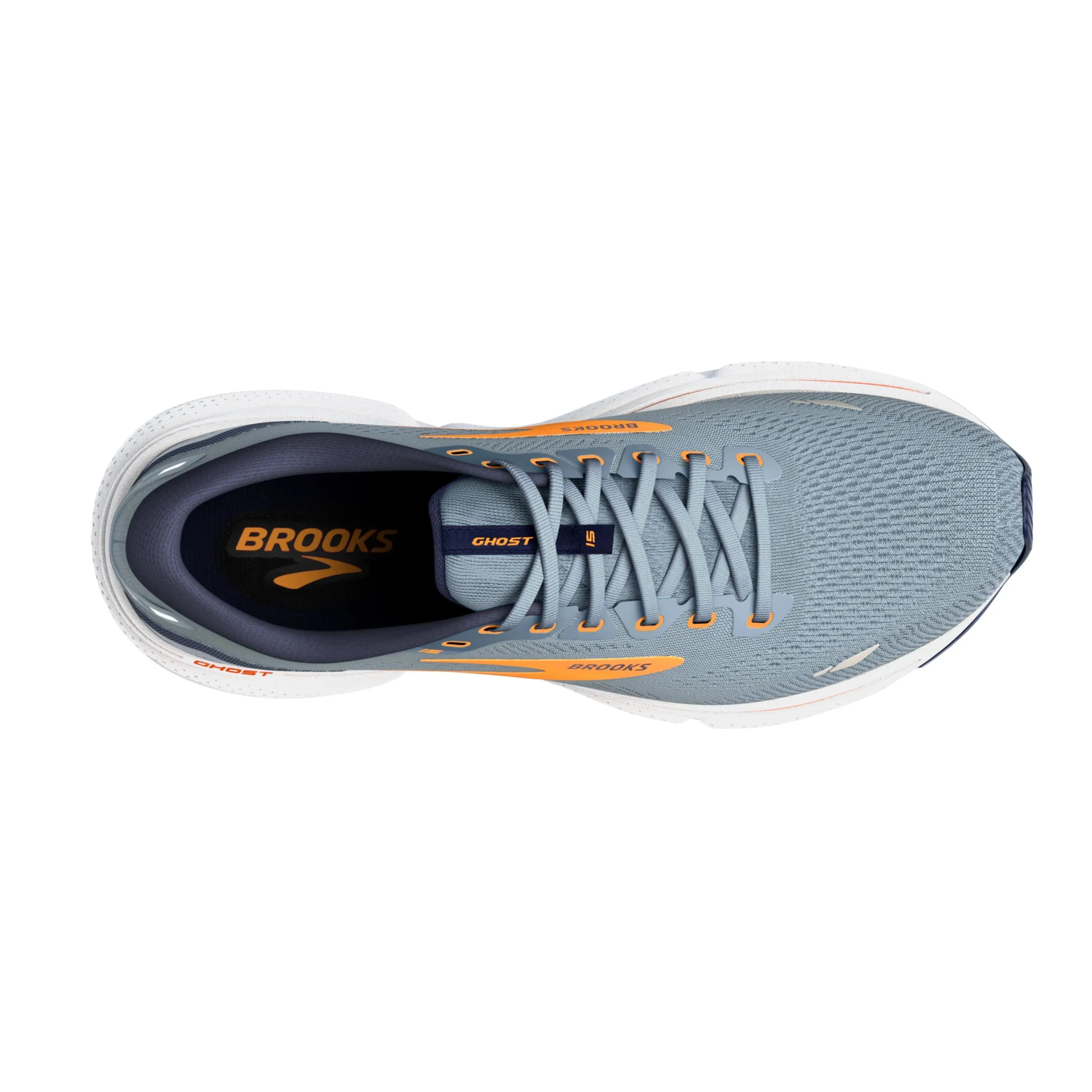 Brooks Ghost 15 Mens Road Running Shoes