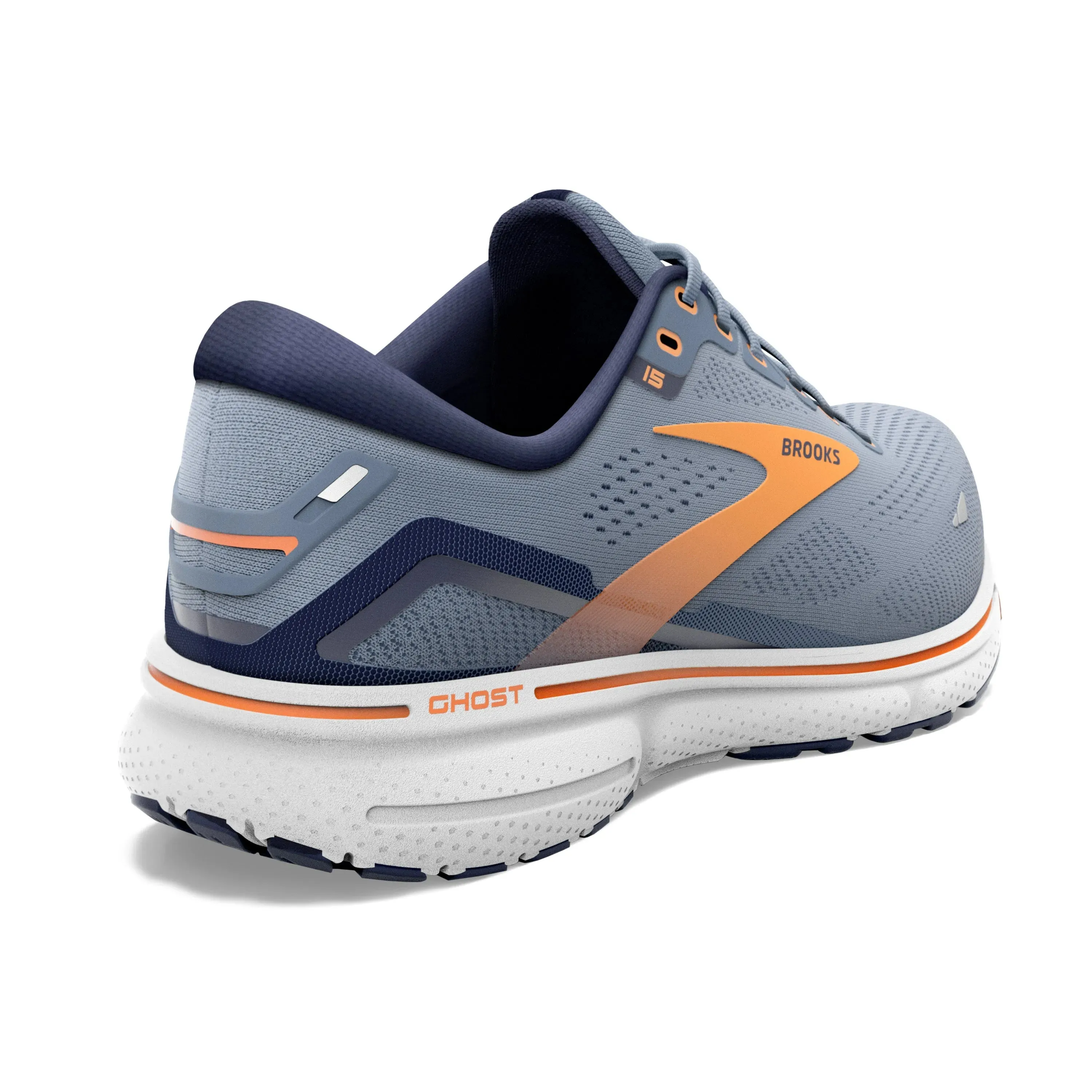 Brooks Ghost 15 Mens Road Running Shoes