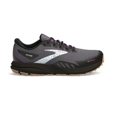 Brooks Women's Divide 4 GTX (073)