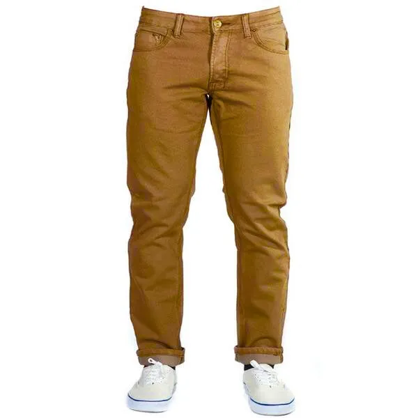 Bulletprufe 5th Gen Slim Fit Jeans - All Colors