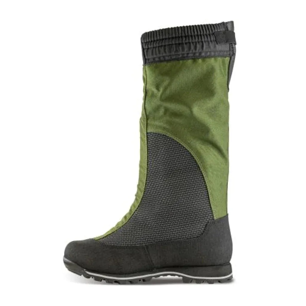 CRISPI Highland HP Boots - Mens Waterproof Hunting Boots - Olive