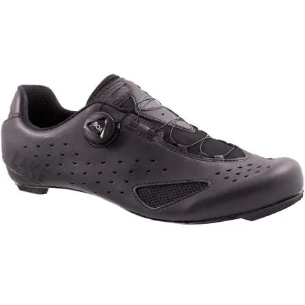 Cycling shoes CX219 men's Lake, black