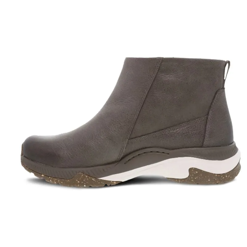 Dansko Margo Waterproof Morel Women's Ankle Boots