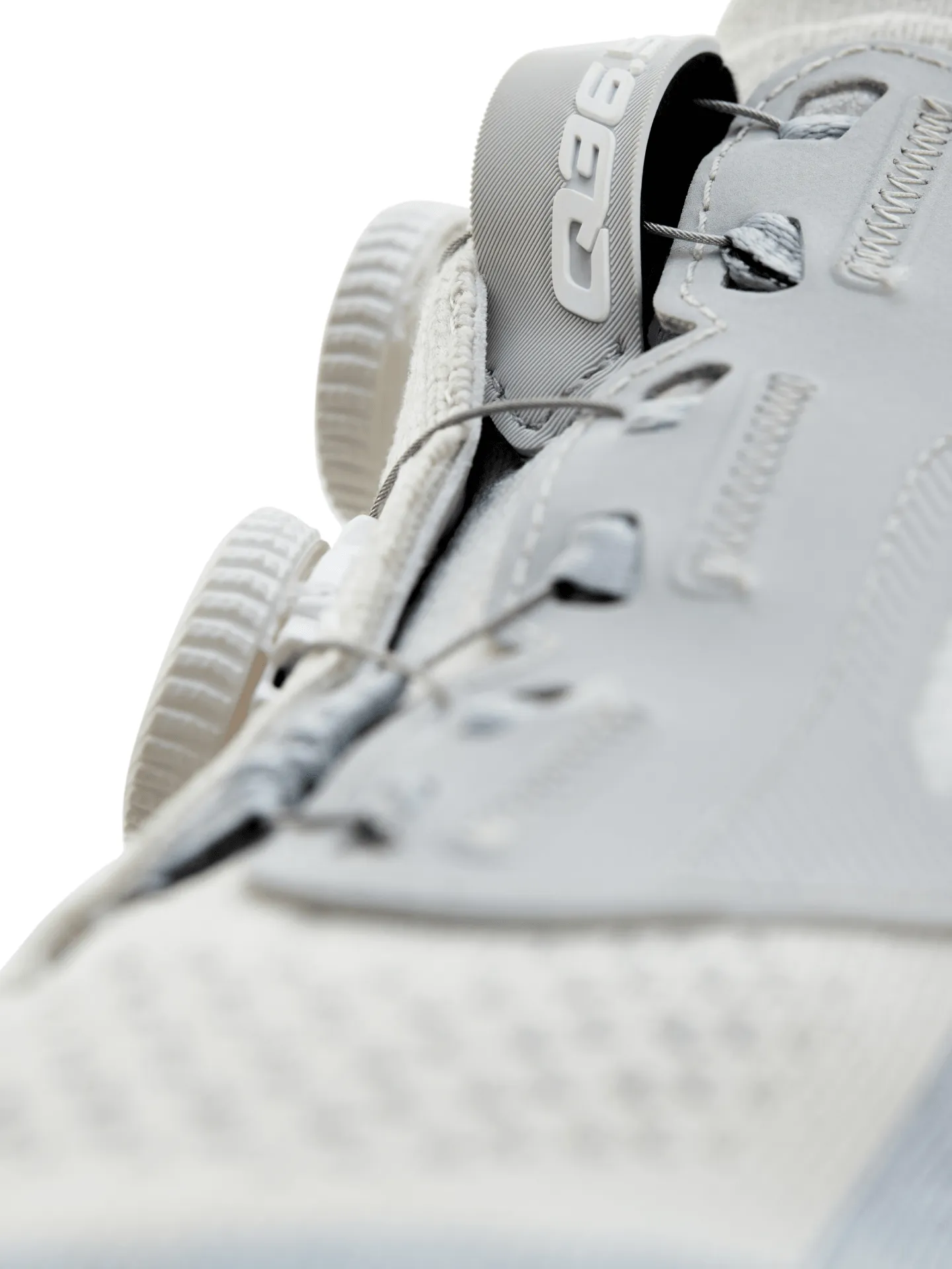 Dottore Clima Road Shoes Ice Grey