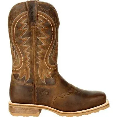 DURANGO® MAVERICK PRO™ STEEL TOE WATERPROOF WESTERN WORK BOOT | DDB0297