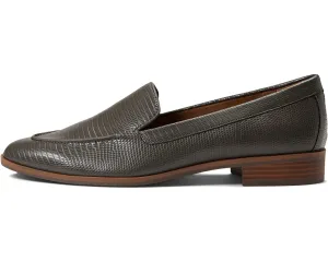 East Side Aerosoles loafers, gray