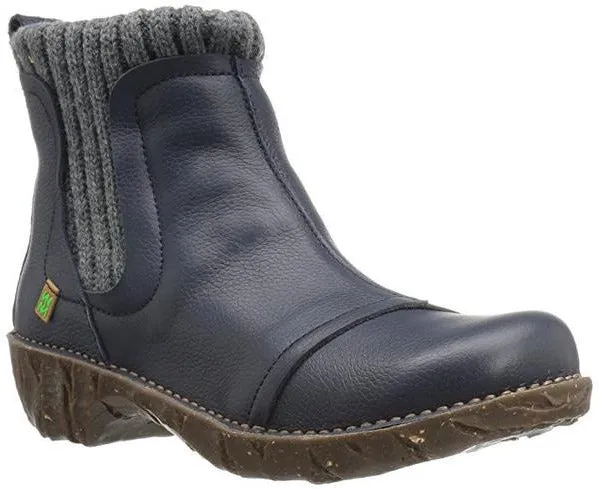 El Naturalista Women's Yggdrasil NE23 Winter Boot