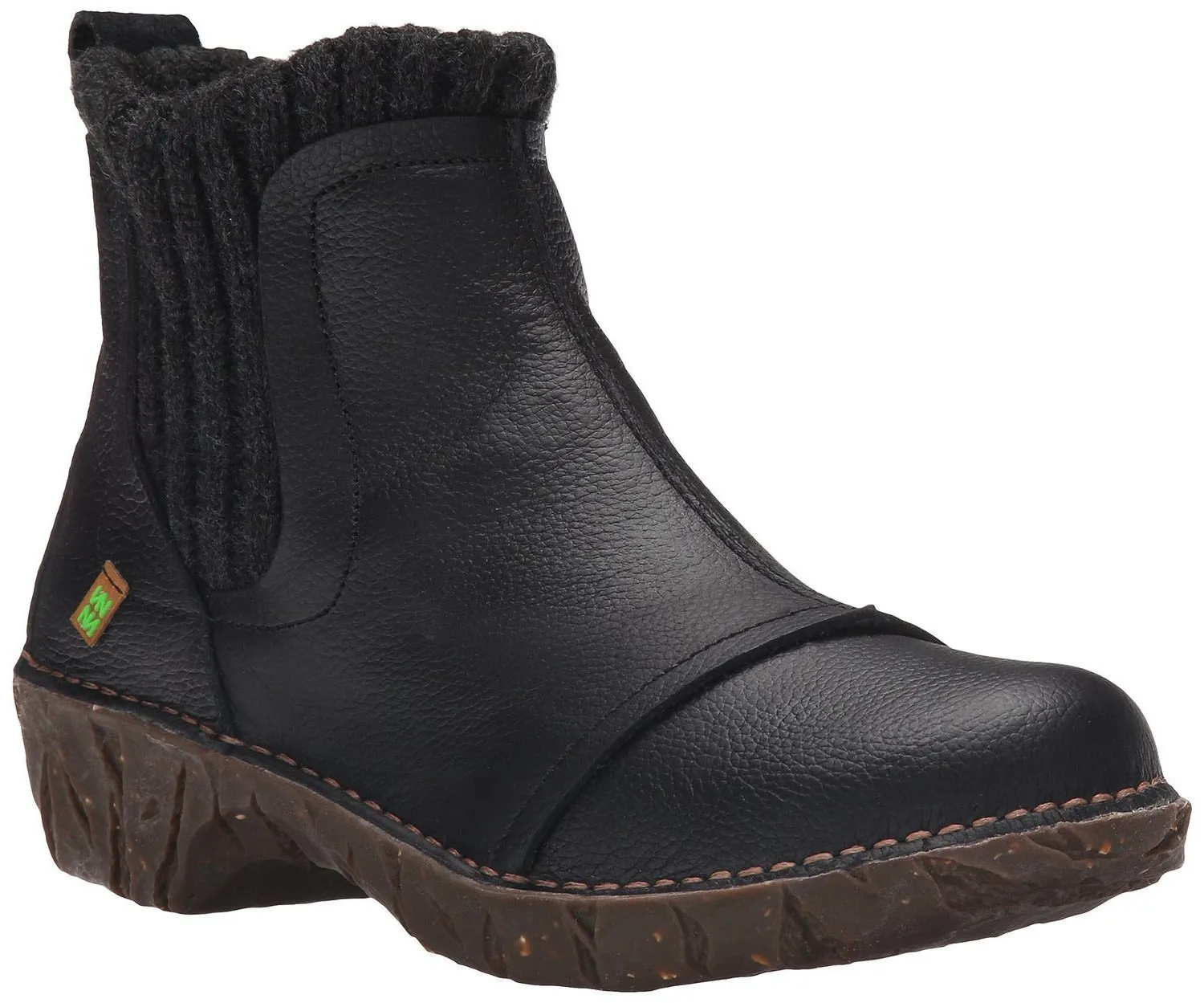 El Naturalista Women's Yggdrasil NE23 Winter Boot