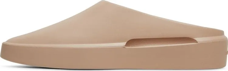 Fear Of God California Backless Slip-On Blush Sneakers, Pink