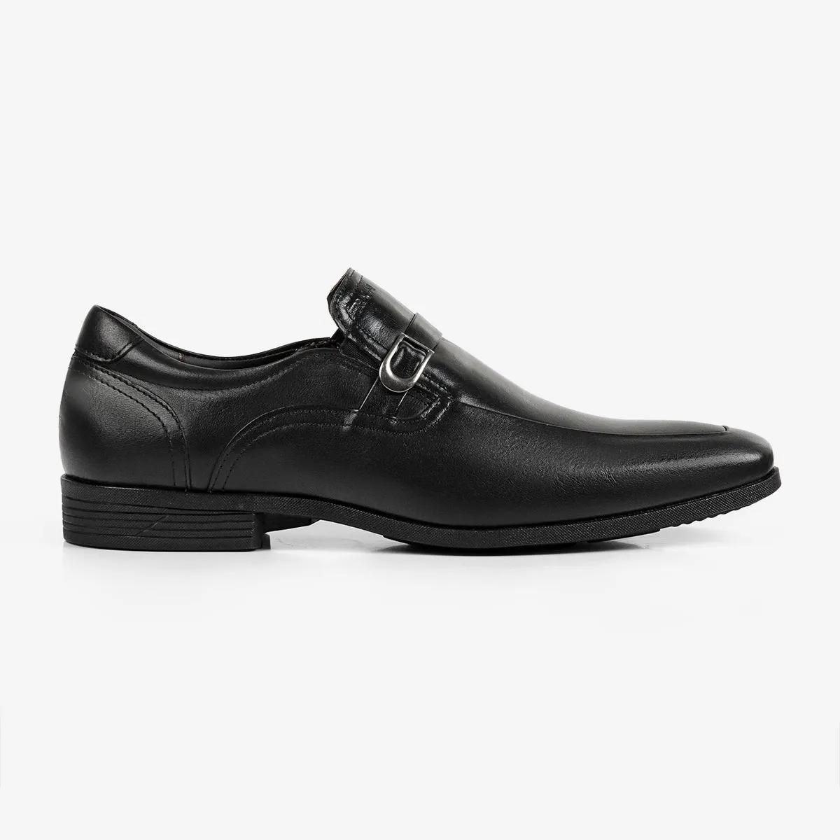 Ferracini London Men's Leather Shoes 4466