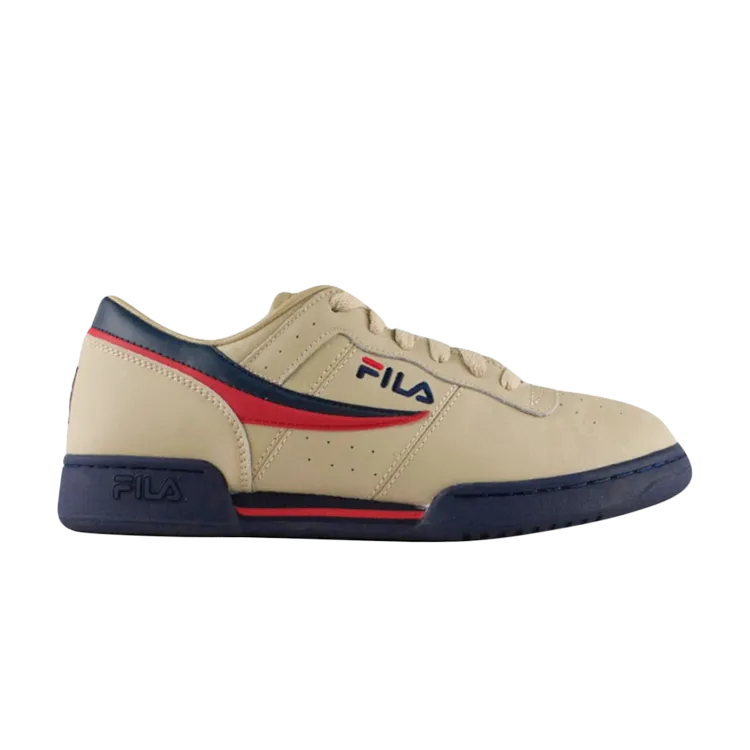 Fila Original Fitness sneakers, tan