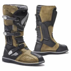 Forma - Terra Evo Boots