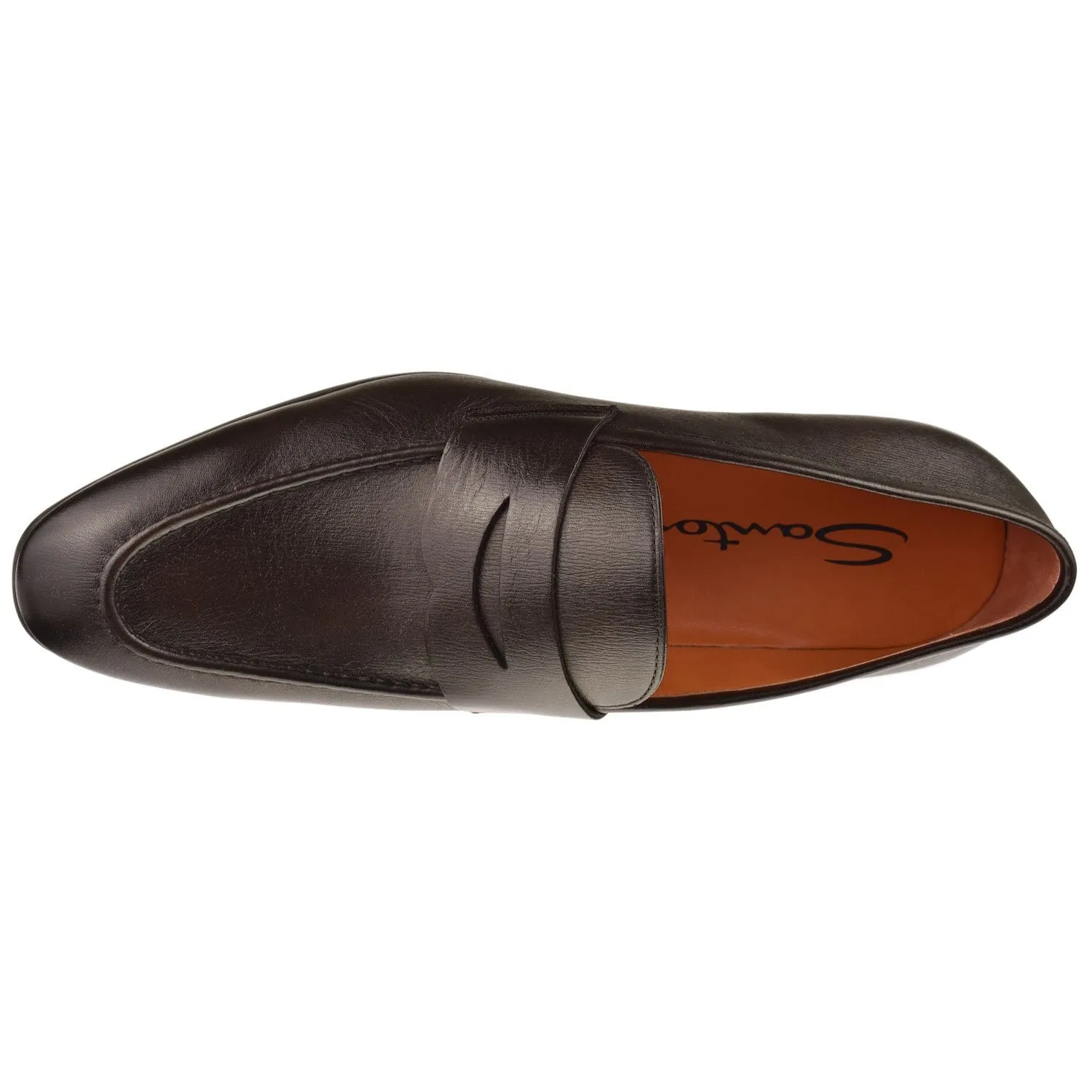 Gavin Penny Loafer