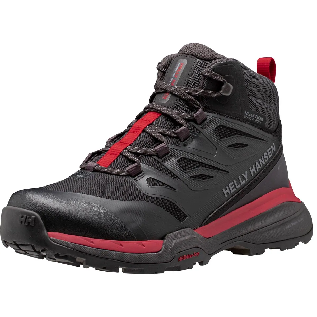 Helly Hansen Traverse Helly Tech Mid Men's Hiking Boots