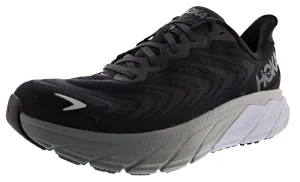 Hoka Arahi 6 Women's Cushioned Running Shoes for Flat Feet