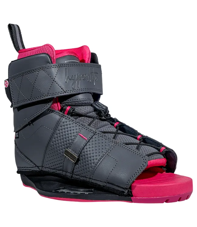 Hyperlite Viva Womens Wakeboard Boots (2025)