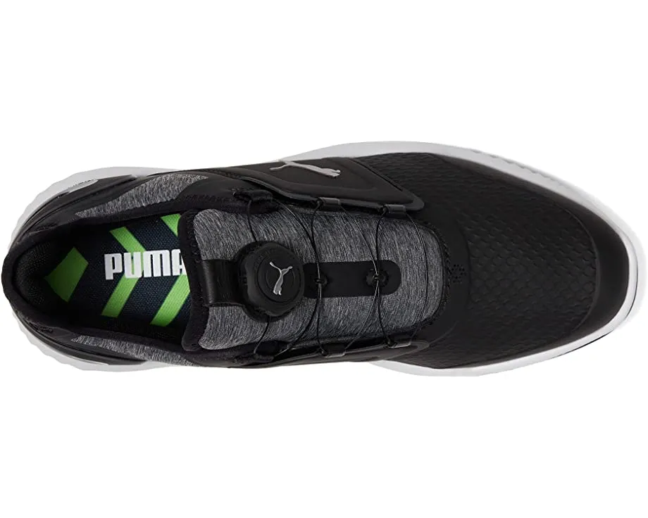 Ignite Elevate Disc PUMA Golf sneakers, puma black