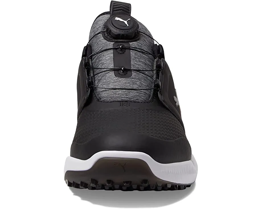 Ignite Elevate Disc PUMA Golf sneakers, puma black