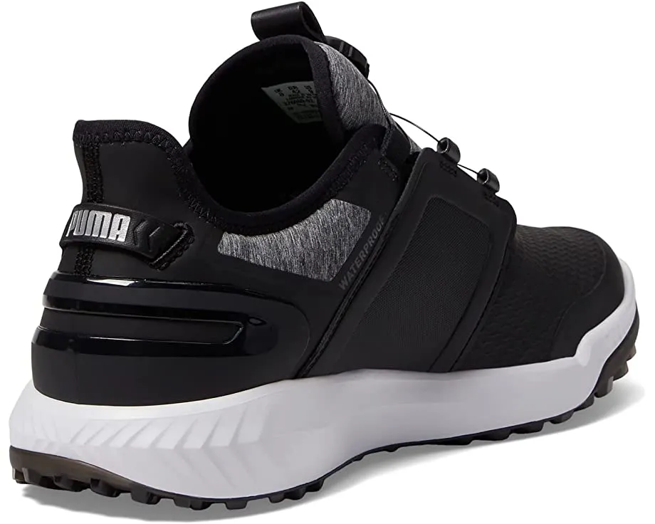 Ignite Elevate Disc PUMA Golf sneakers, puma black