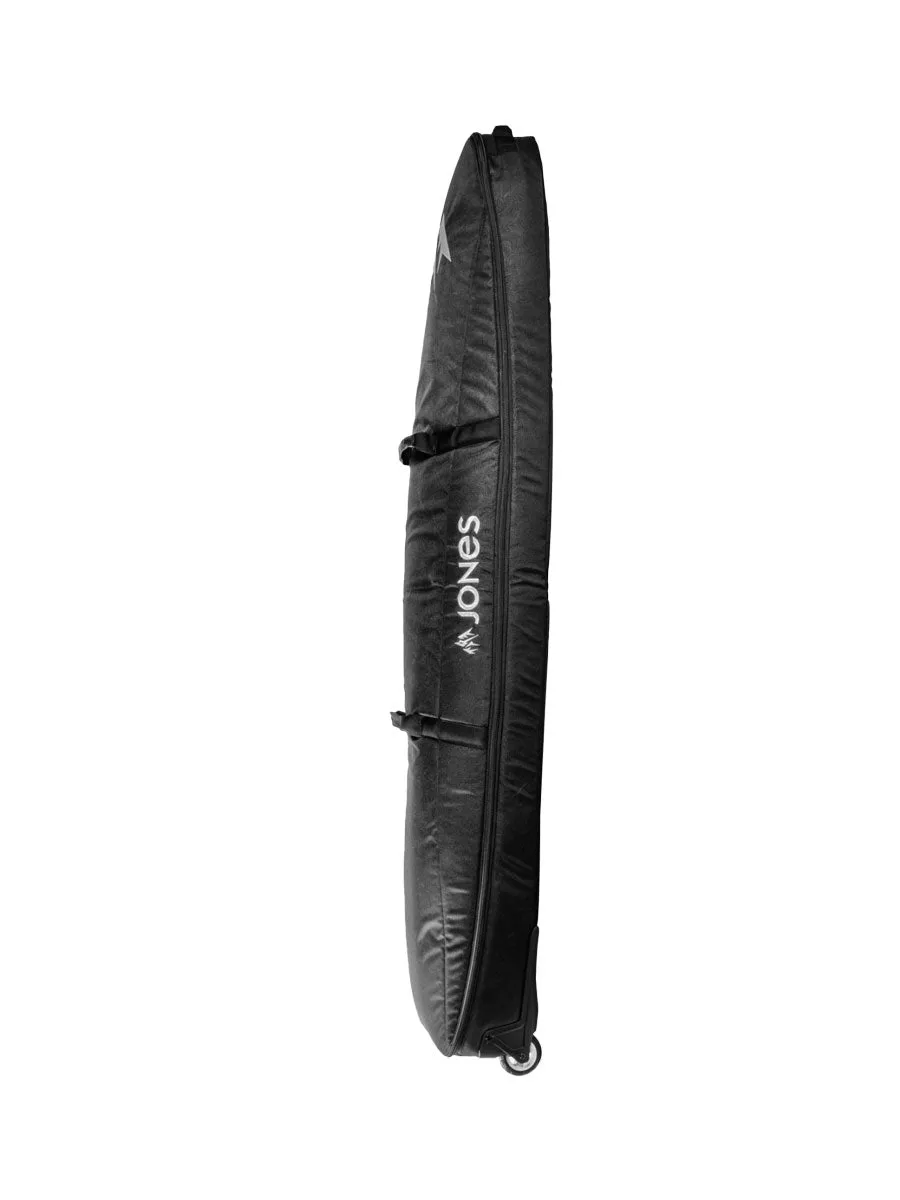 Jones Bag Adventure Board Bag Stealth Black  2025