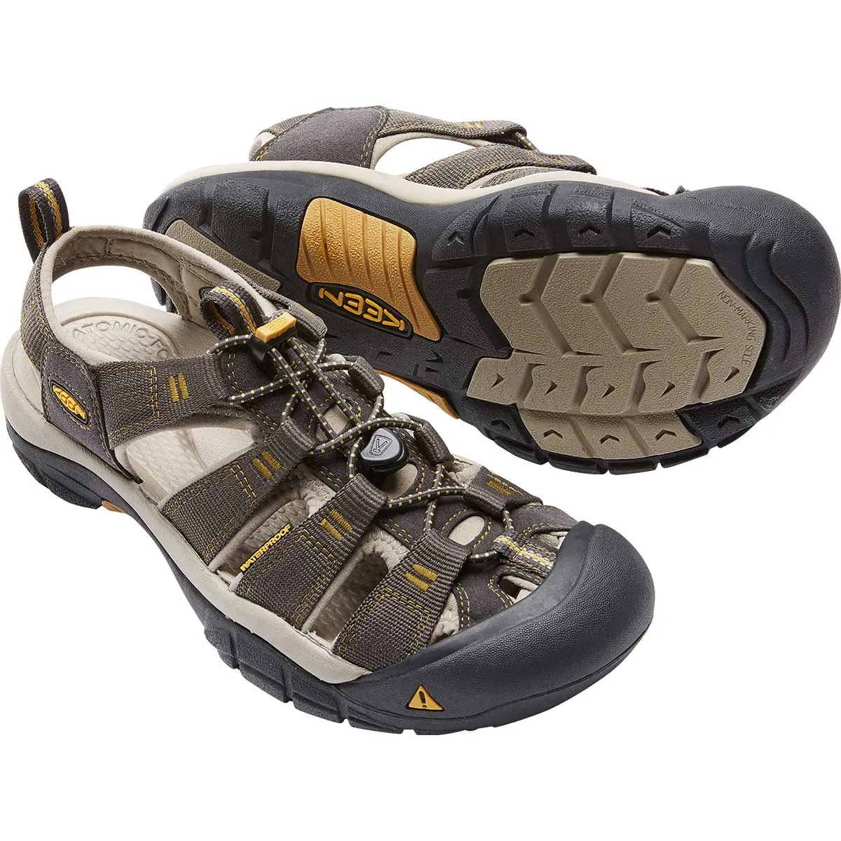 KEEN Newport H2 Sandals