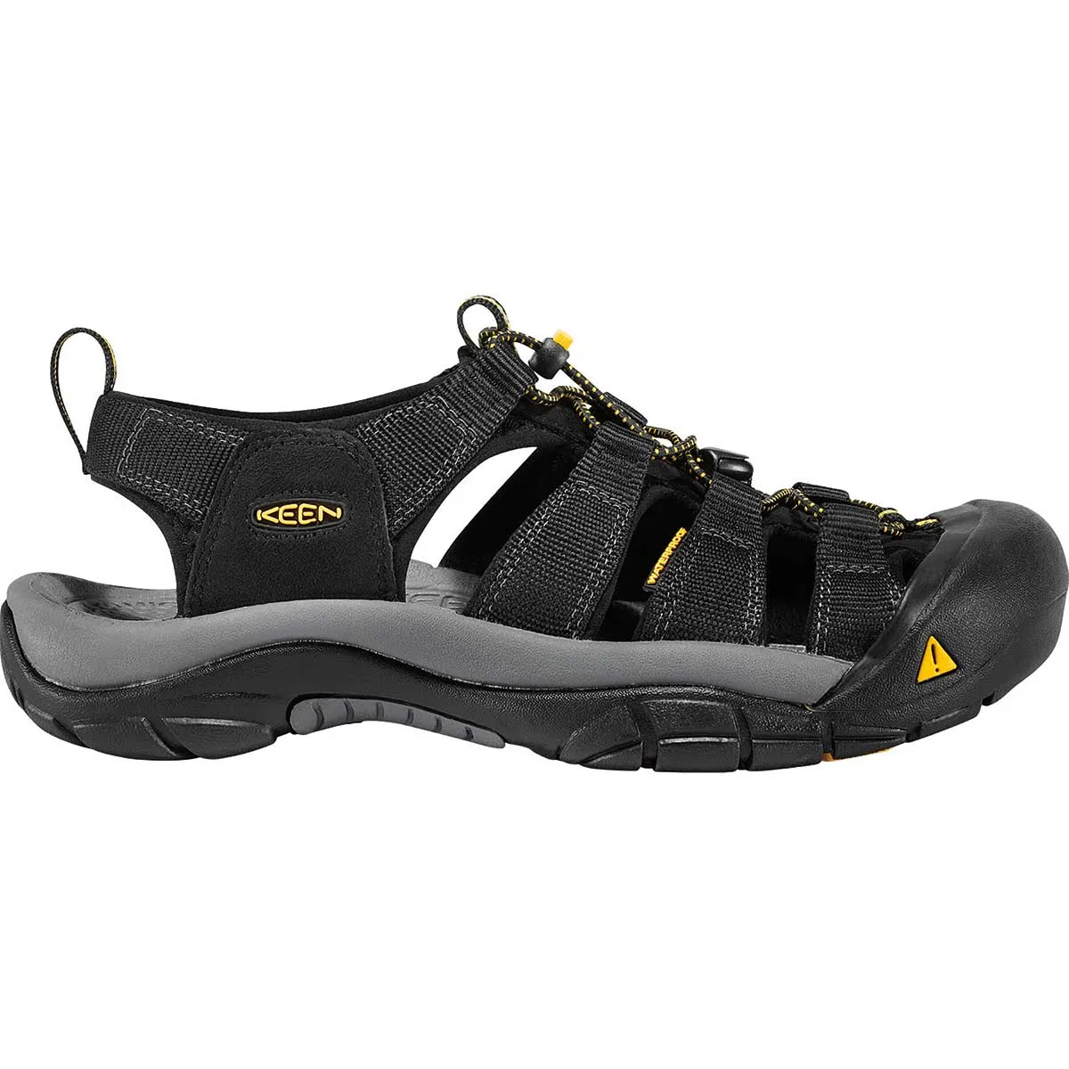 KEEN Newport H2 Sandals