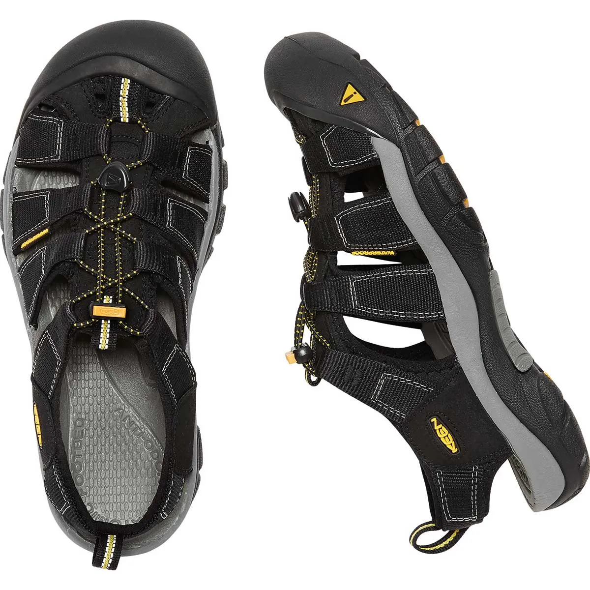 KEEN Newport H2 Sandals